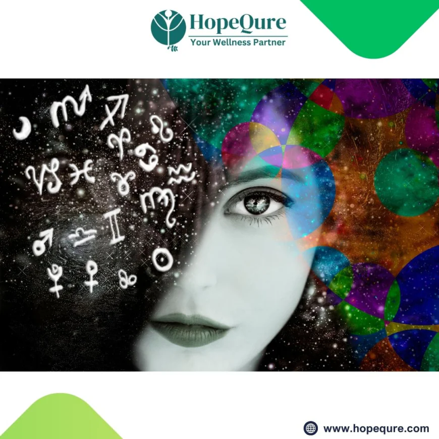 HopeQure Astrology Experts – Your Pathway to Clarity and Positivity