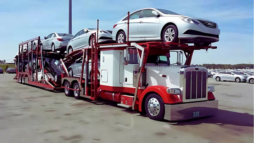 Car Transport Maryland to Florida 2025 | $750+ | Zero Damage – Rapid Auto Shipping