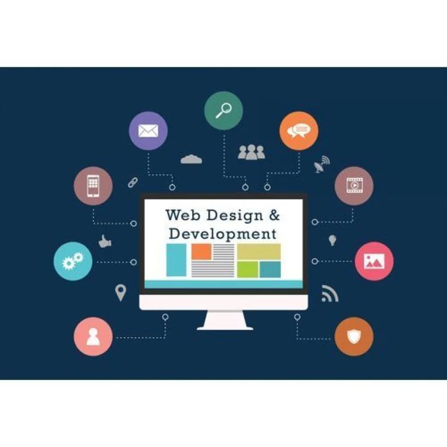 Why Stylus Marketing is the Premier Web Development Agency in Canada