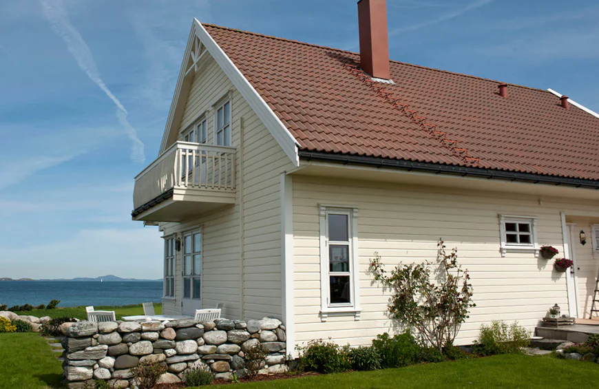 Träfasadrenovering I Järfälla – Planera Klokt Och Håll Kostnaderna Nere