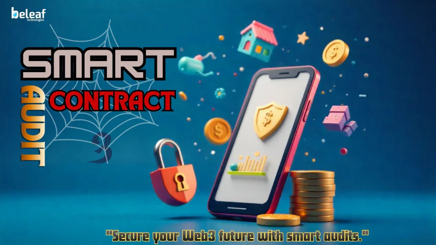 Why Are Businesses Choosing Audit-First Launch Strategies in Web3.