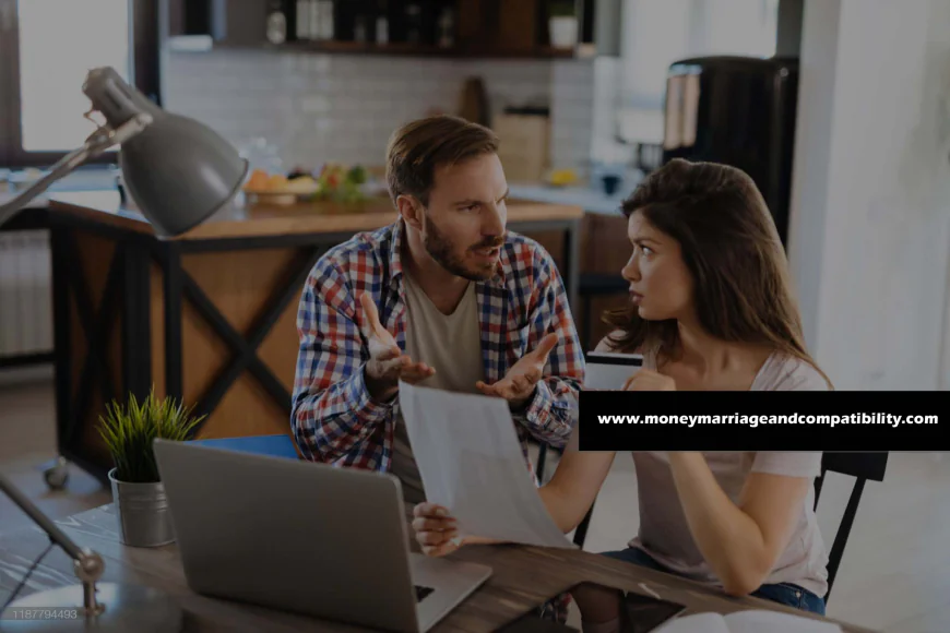 Top Money and Marriage Books to Improve Communication and Financial Wellness