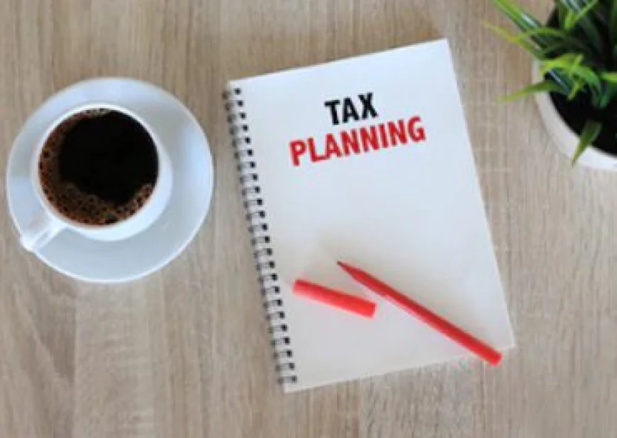 Restaurant Tax Return Preparation Made Easy