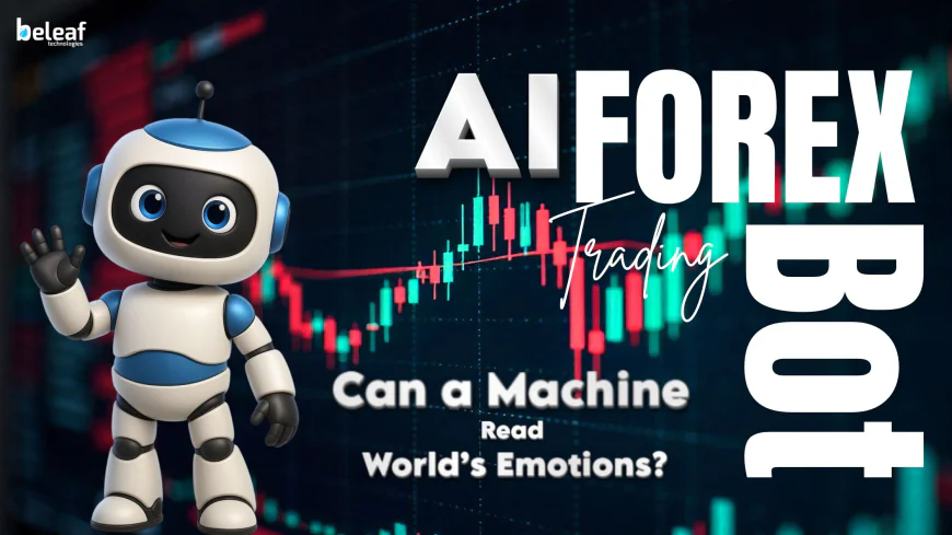 Can a Machine Read the World’s Emotions? The Psychology of Forex AI