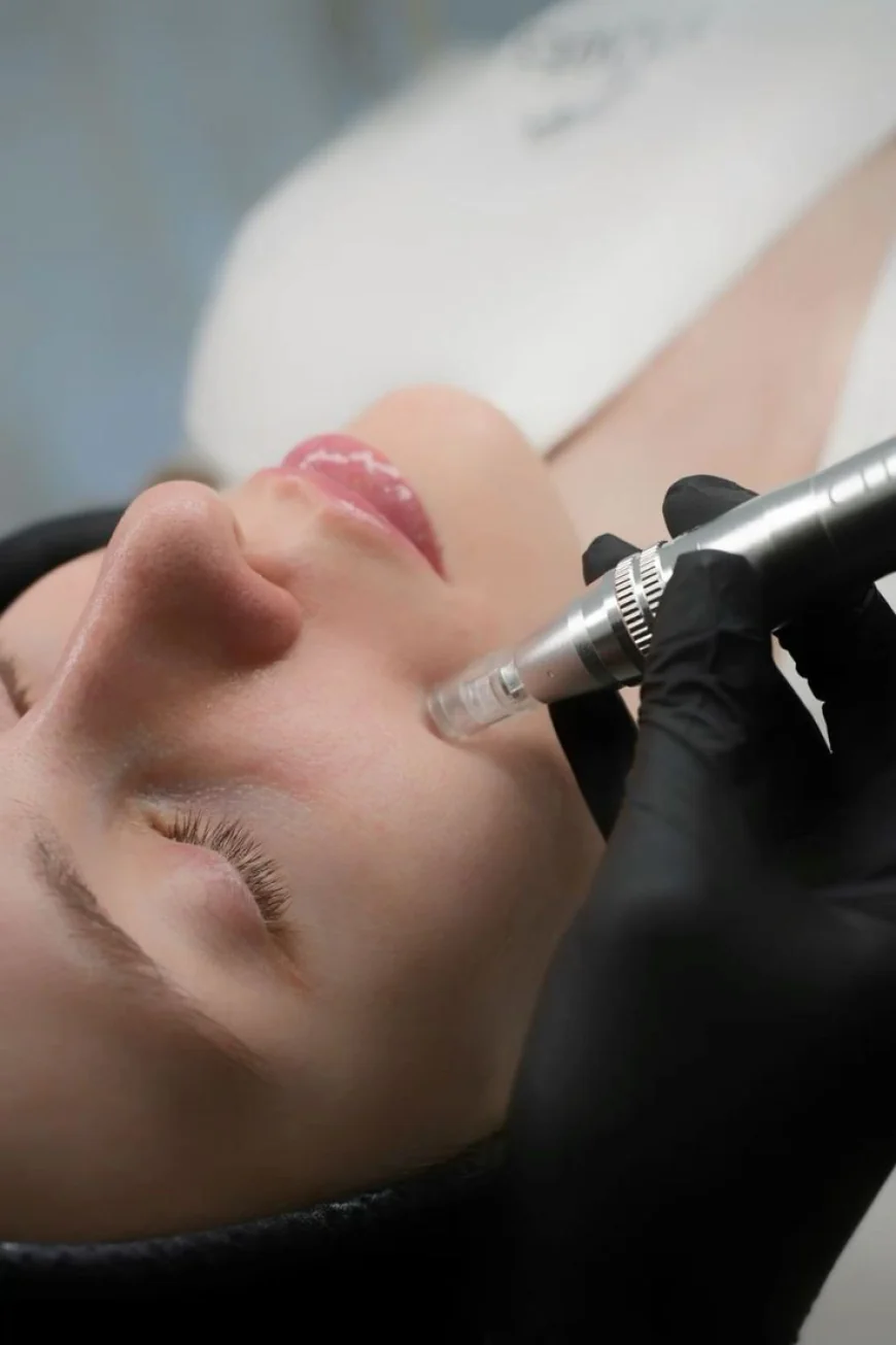 Hydrafacial : Transform Your Skin with Deep Hydration