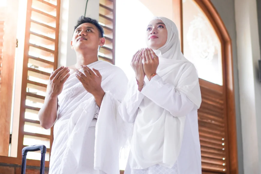 Can Affordable Umrah Packages Still Promise Quality and Comfort?