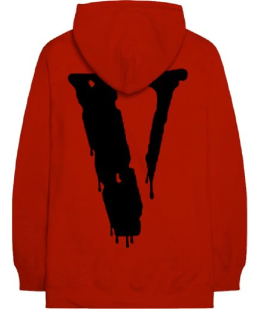 NBA YoungBoy VLONE – A Bold Collaboration of Streetwear and Music