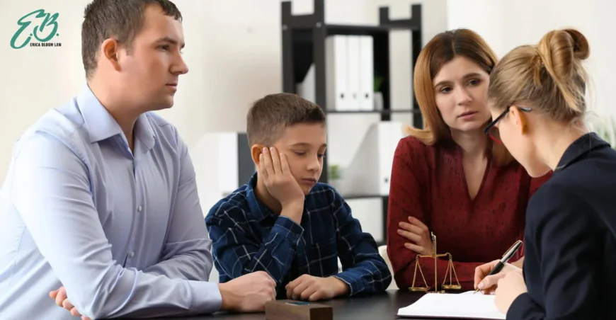Common Misunderstandings About Child Support and Custody in Minnesota