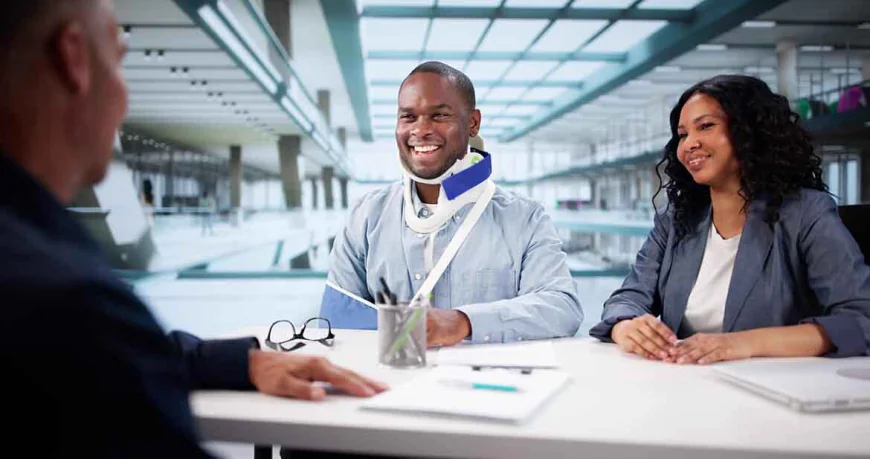 Common SSDI Application Challenges and How Lawyers Solve Them