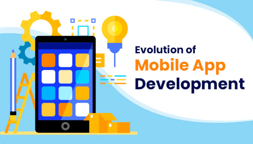 The Evolution of Mobile App Development in 2026: Where Technology Meets Emotion