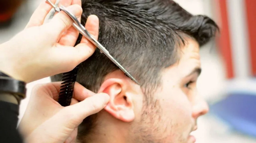 Elevate Your Style with the Perfect Hair Cut in Oakville