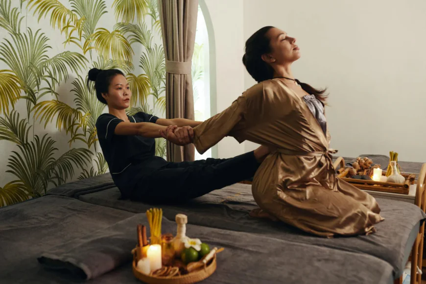 마사지 알바 정보, 믿을 수 있는 공고 확인법