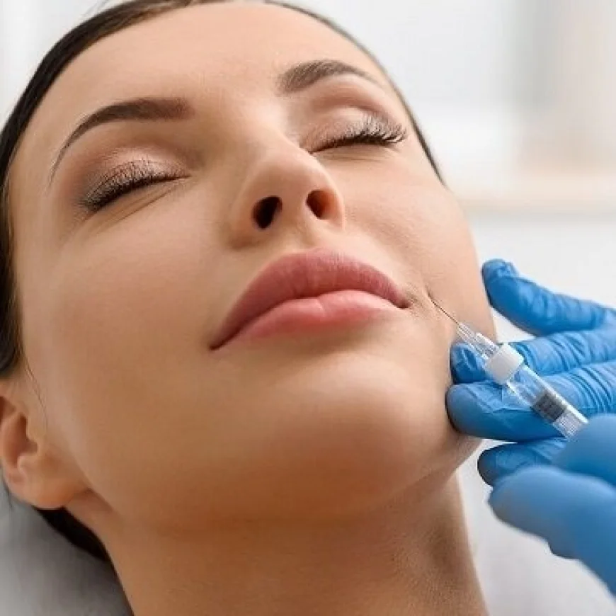 Are Radiesse Filler Injections Reversible? What to Know