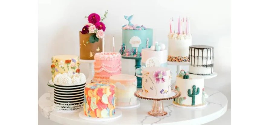 Enjoy Desserts Without Guilt Feelings