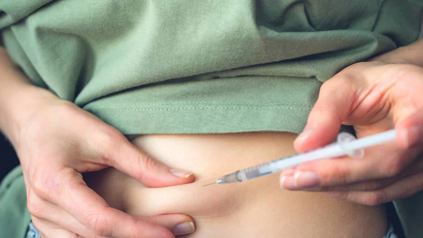 ? Benefits of Mongaro injections and their dual effect on the body: a revolution in diabetes treatment and weight loss