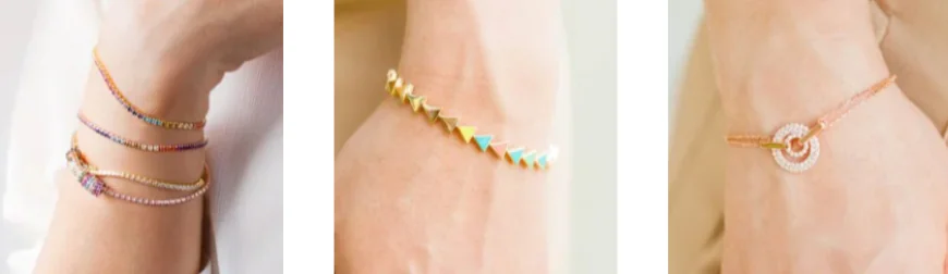 Choisir le bracelet idéal