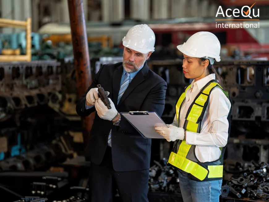 Empowering African Businesses Through ISO Certification: AceQu Leading the Way in Quality and Sustainability