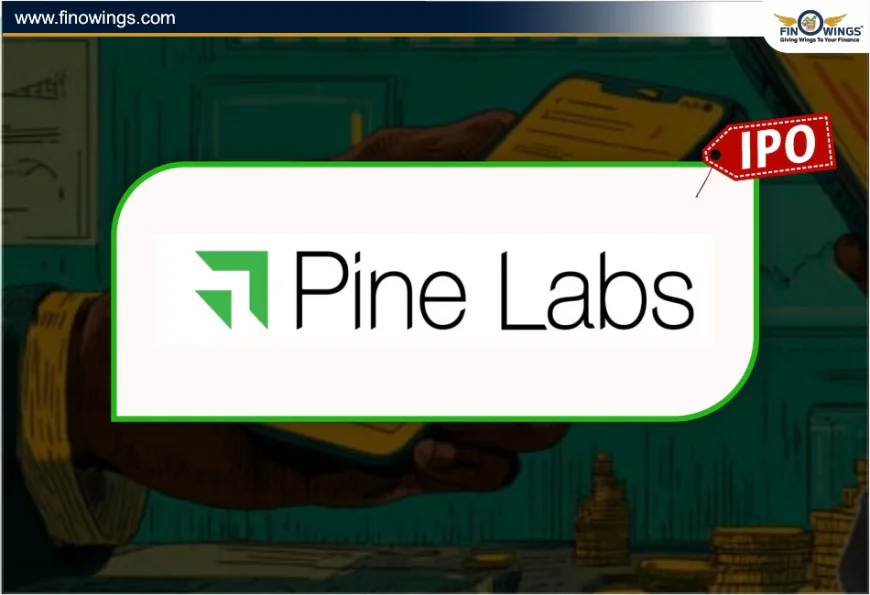 Pine Labs IPO GMP, Price, Allotment & Listing Date Details