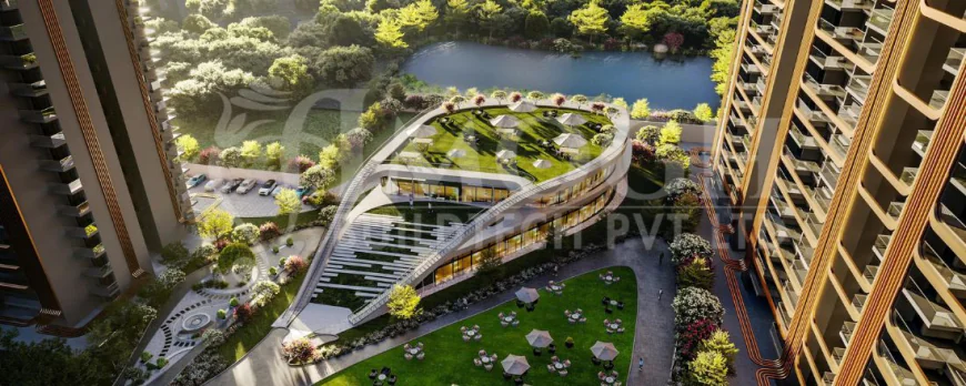 M3M Crown Sector 111 Gurugram – A Royal Address Redefining Urban Luxury