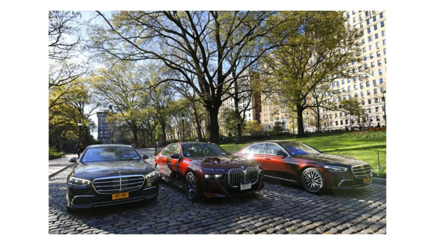 What Is the Secret to Finding the Best Event Transportation in NYC?