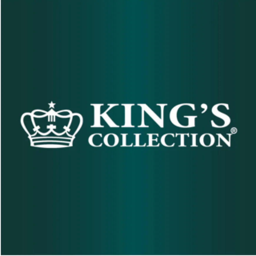 Shop Affordable Corporate Wear in Kenya at Kings Collection