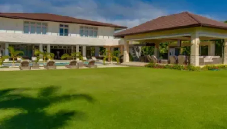 Is a Punta Cana Villa by Punta Espada Perfect for Couples