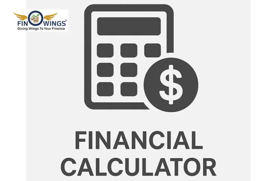 Unlock Smarter Money Decisions with Financial Calculators