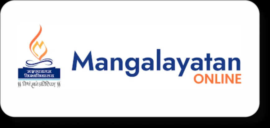 Mangalayatan University Online | UGC-Approved & NAAC Accredited Digital Learning Platform