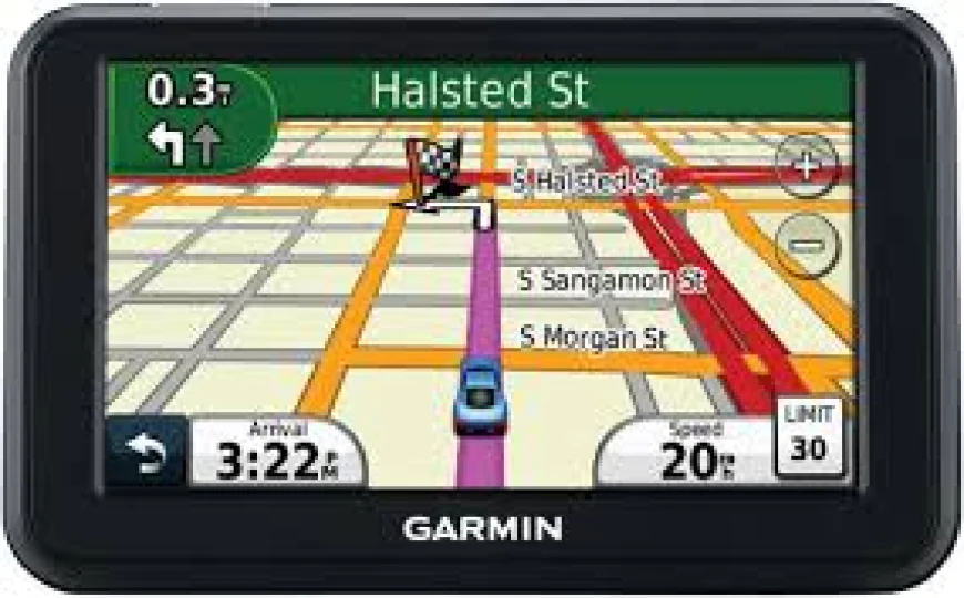 How  to Update Honda GPS Map?
