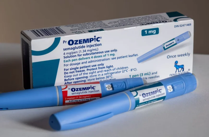 Is Ozempic Injection in Dubai Suitable for You?