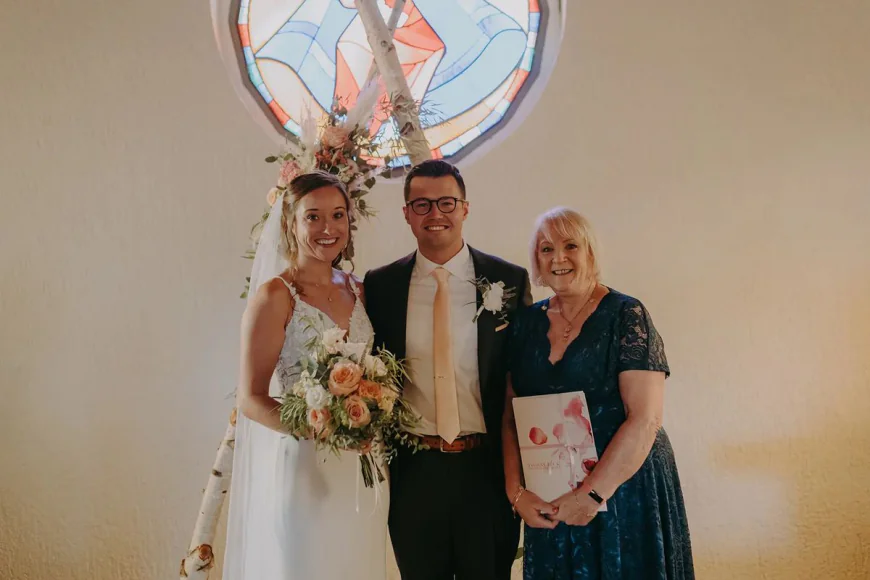 How Bilingual Celebrants Are Transforming Elopement Ceremonies in Europe