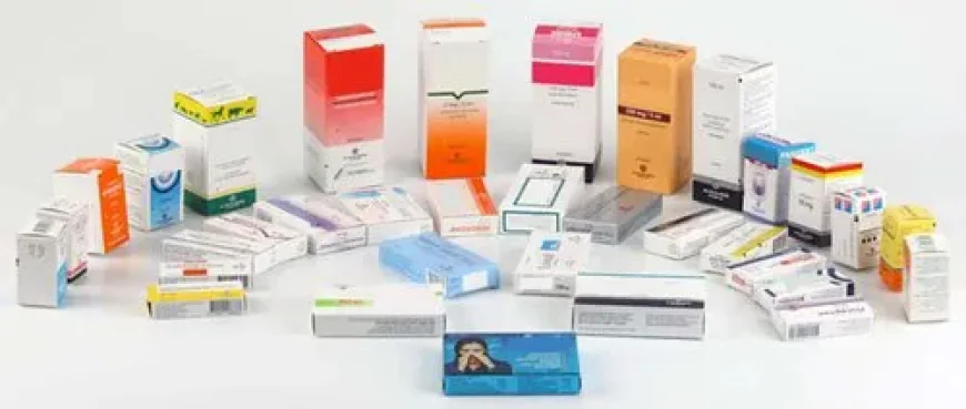 What Is Custom Pharmaceutical Packaging? A Complete Guide for Pharma Brands
