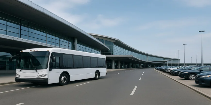 How Much Does Parking at Toronto Pearson Airport Really Cost in 2025?