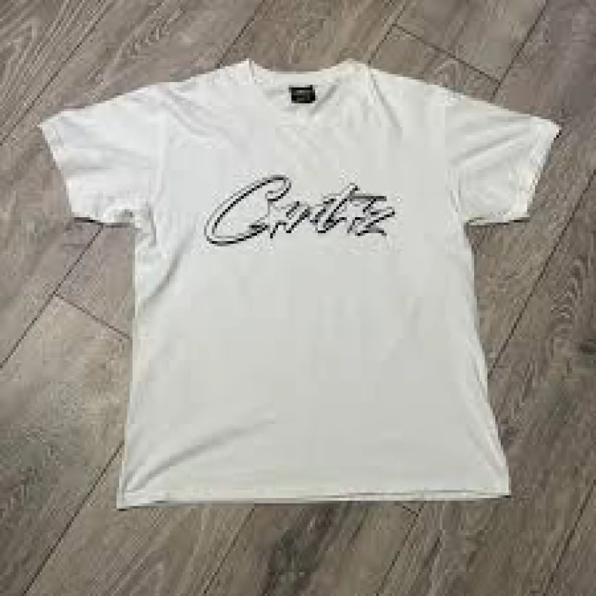 Découvrez le T-shirt Corteiz, symbole d’une culture street en pleine ascension