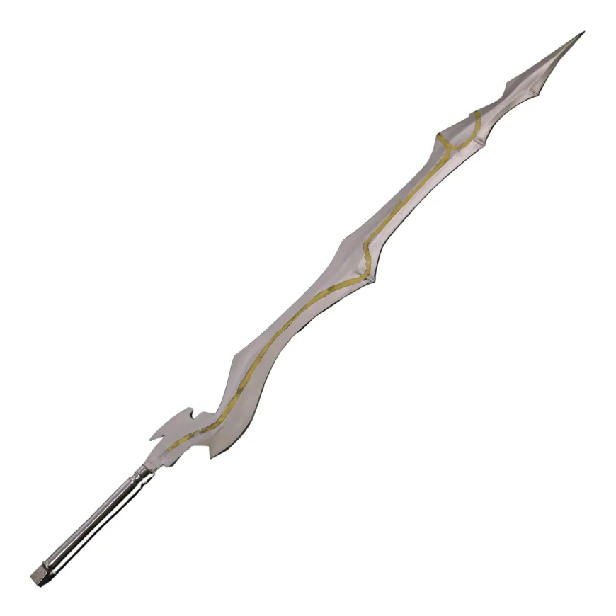 Best Anime Swords That Every Fan Needs