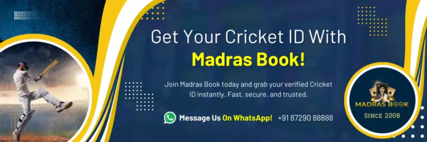 Cricket Book ID: The Gateway to Smarter Online Betting