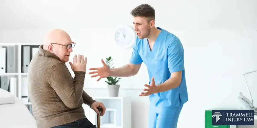 Is Your Loved One Being Neglected in a Nursing Home? How an Attorney Can Help