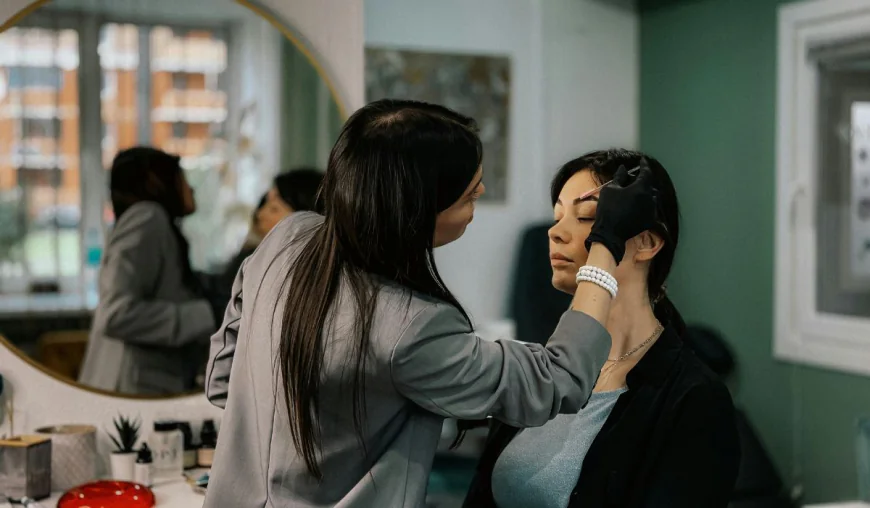 What to Expect During Your Permanent Makeup Boston Session