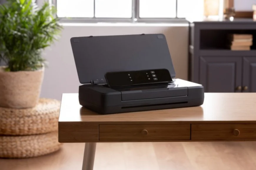Complete Guide to Printer Setup: Simplify Printing at Home and Office
