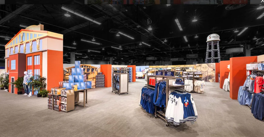 Design Secrets: What Makes a Custom Trade Show Booth Stand Out in Las Vegas