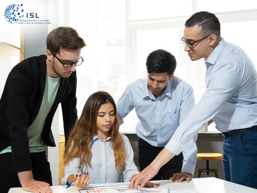 Transforming African Industries: ISL Global – A Leader Among Process Improvement Consulting Firms