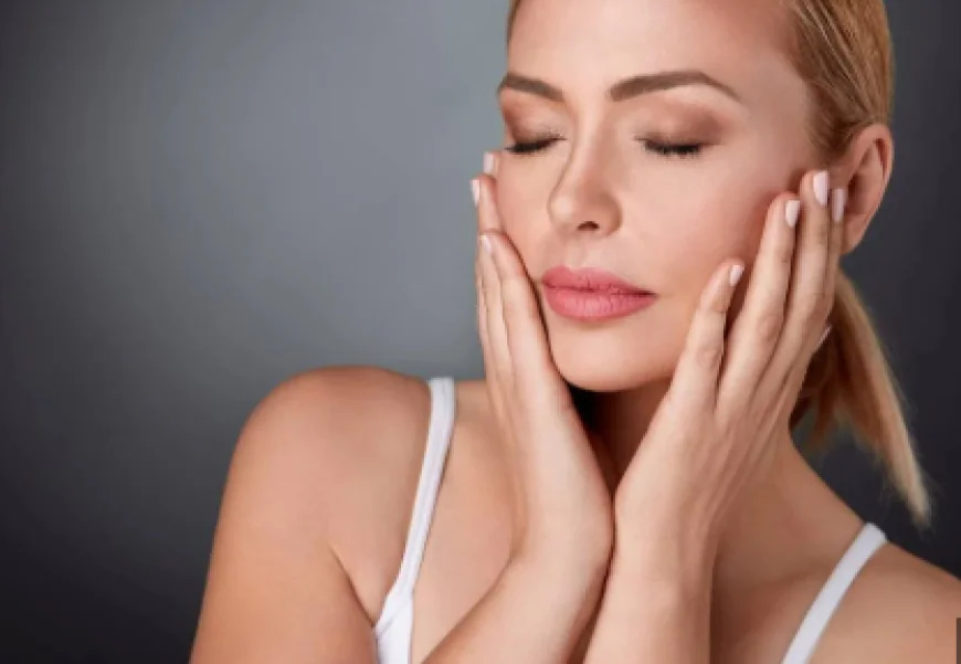 How Can Anti-Aging Facials Help You Restore a Youthful Glow?