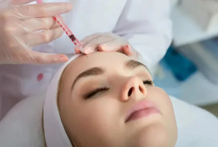 Botox in Dubai: Effective Anti-Aging Solution
