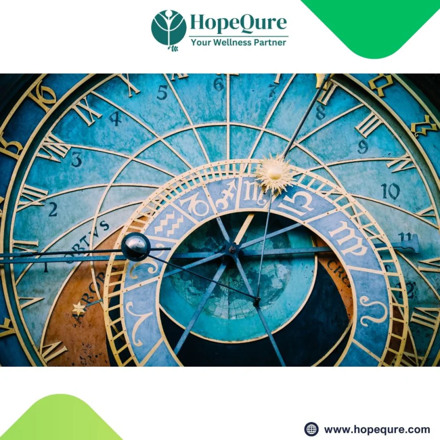 HopeQure Astrology – A Complete Guide to Online Vedic Astrology Consultation