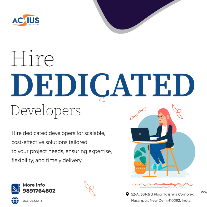 Top Reasons to Hire React Native Developers in India