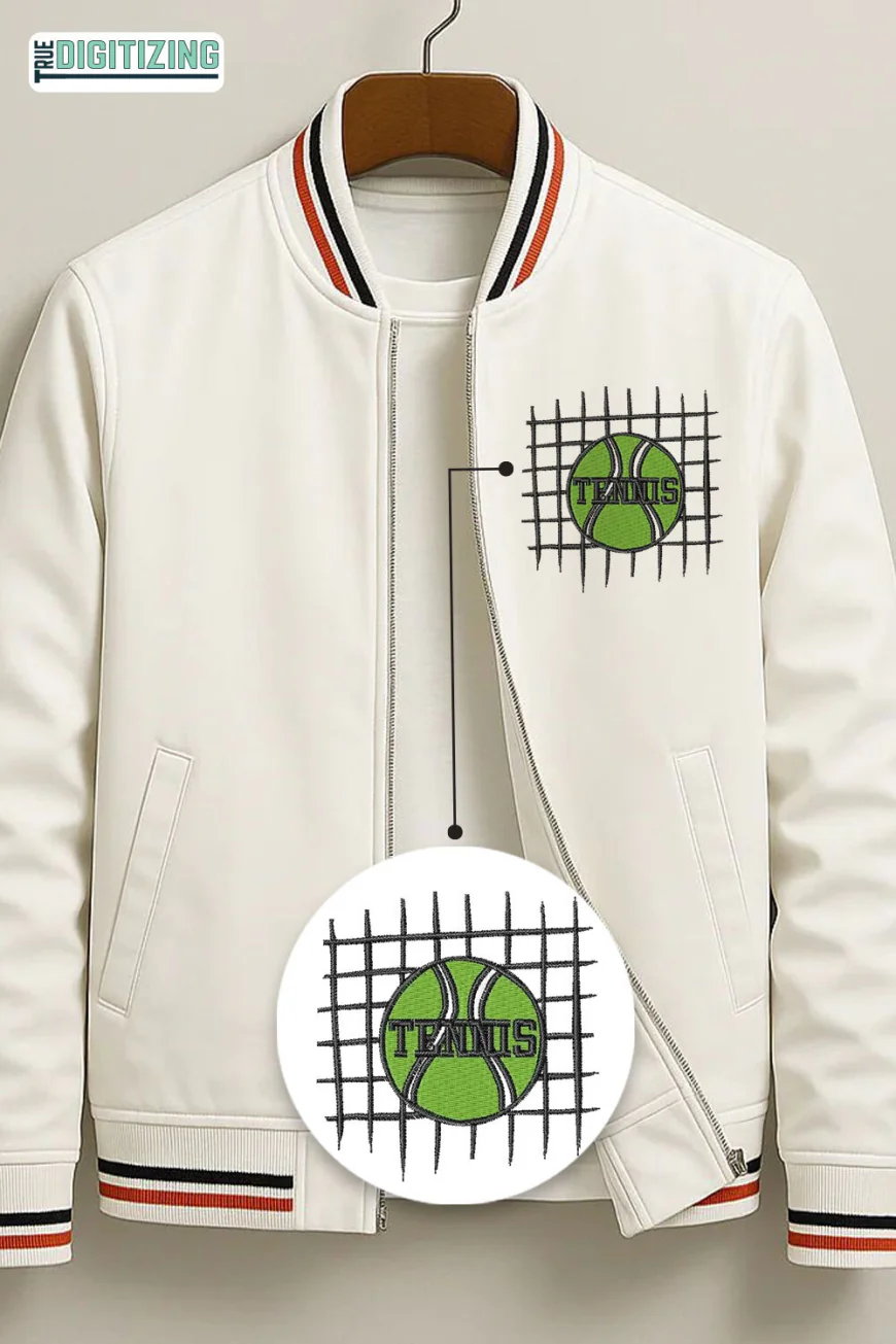 Personalized Embroidery Patches – The Art of Creating Customized Embroidered Patches That Tell Your Story