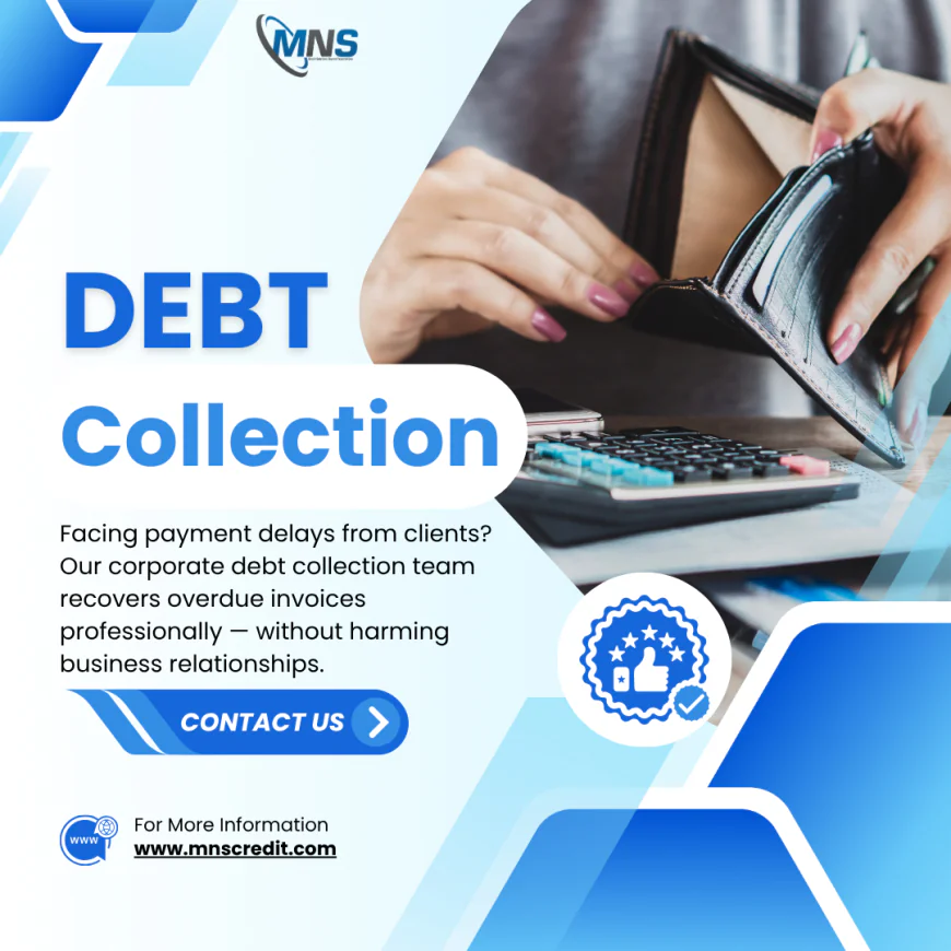 The Future of Debt Collection Management: Digital Tools Transforming B2B Recovery