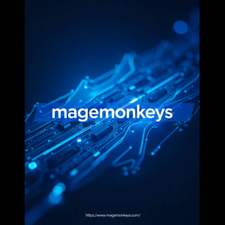 Mage Monkeys – Expert Magento eCommerce Development Services