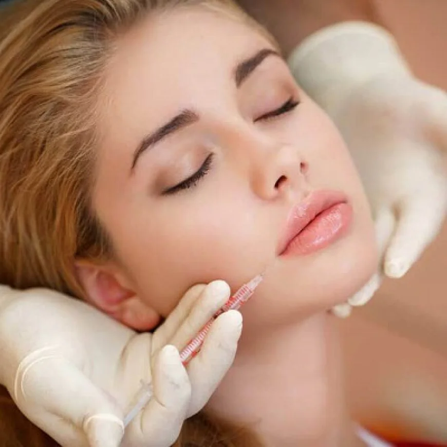 How to Prepare for Your Juvederm Fillers Appointment