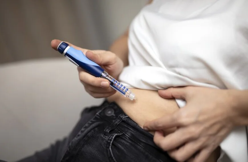 Secrets of Mangrove Needles for Rapid Weight Loss